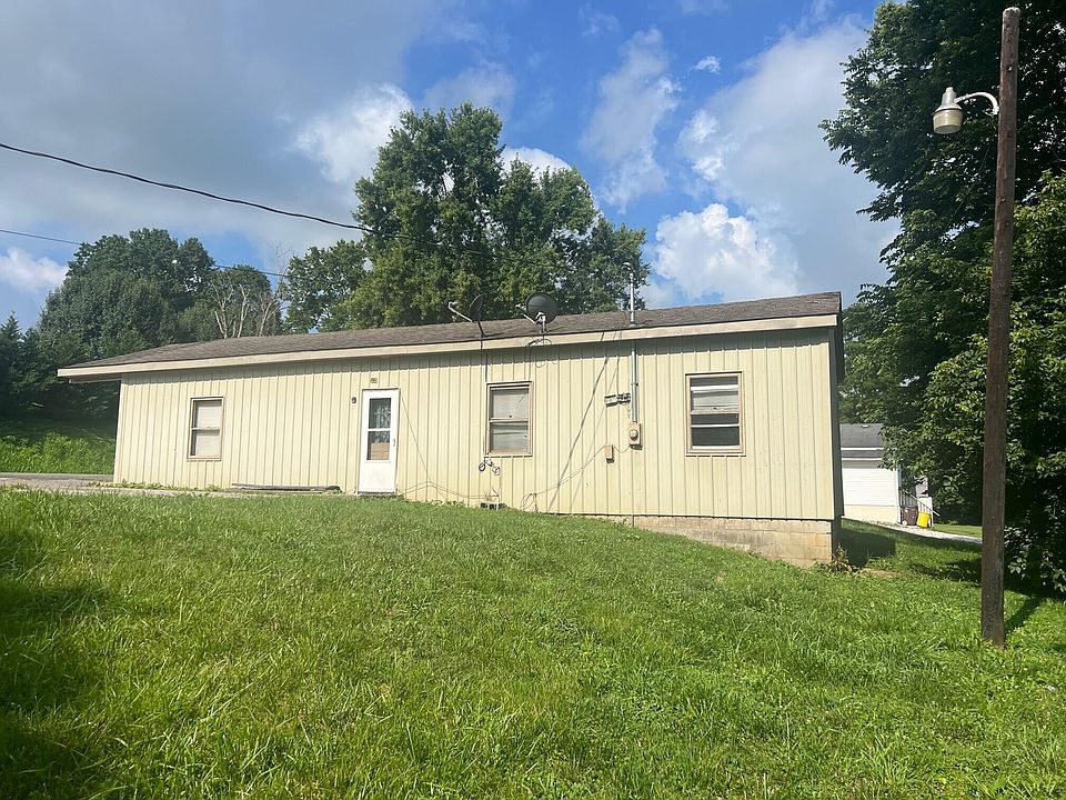 5821 Old Railroad Grade Rd, Paint Lick, KY 40461 Zillow