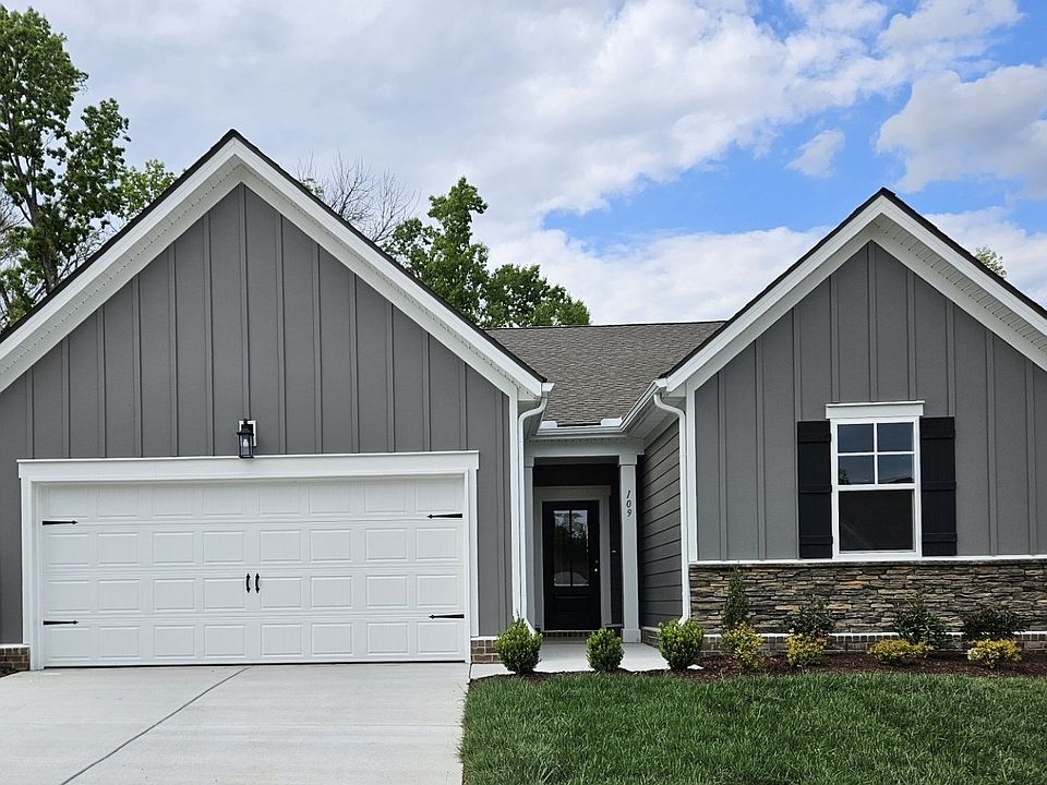 1st image of 109 Holly Rdg Lot 2