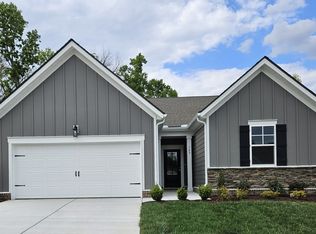 109 Holly Rdg Lot 2, Antioch, TN 37013