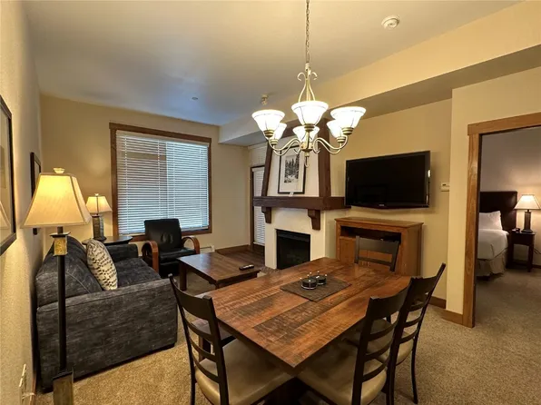 172 Beeler Place #102-D, COPPER MOUNTAIN, CO 80443