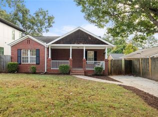 188 Clay St SE, Atlanta, GA 30317