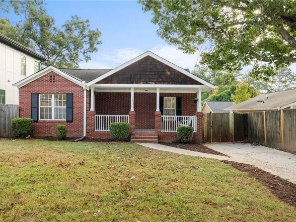 188 Clay St SE, Atlanta, GA 30317