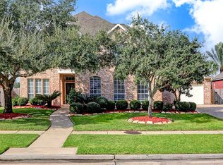 3002 Ravensport Dr, Pearland, TX 77584