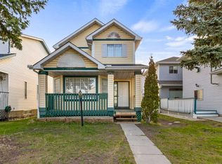 3806 E Catalina Blvd NE, Calgary, AB T1Y6Y3