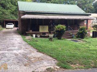 220 Watters St NE, Rome, GA 30161