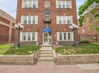1341 N Washington St APT 5, Denver, CO 80203