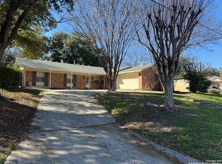 371 Pike Rd, San Antonio, TX 78209