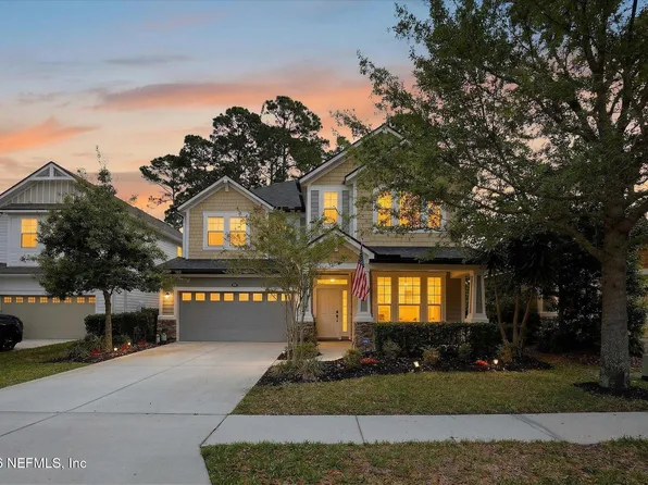 272 SOUTHERN OAK Drive, Ponte Vedra, FL 32081