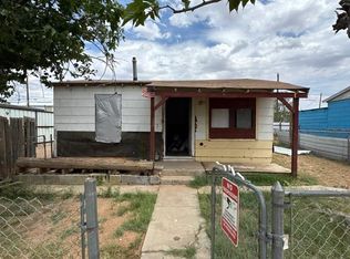 5608 Glenda Ave, Odessa, TX 79762