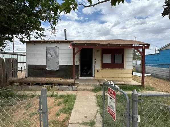 5608 Glenda Ave, Odessa, TX 79762