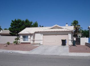 4612 Candlas Way, North Las Vegas, NV 89031