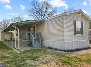 119 Trailway Rd, Middle River, MD 21220