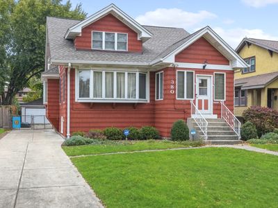 380 Herrick Rd, Riverside, IL, 60546