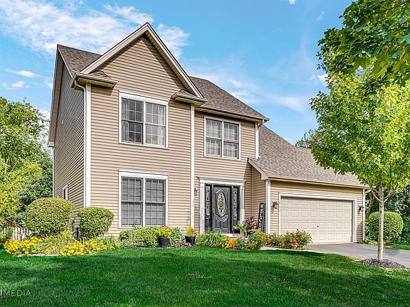 2nd image of 1455 Prairie Crossing Dr
