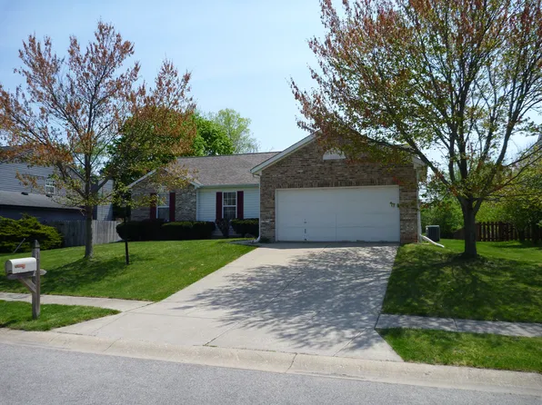 10415 Fawn Ridge Ln, Indianapolis, IN 46236