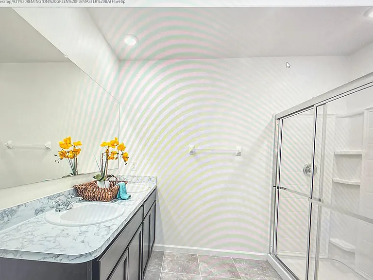 Master Bath