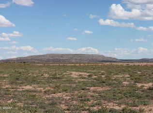453 County Road 5392, Concho, AZ 85924
