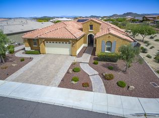 2624 W Rancho Laredo Dr, Phoenix, AZ 85085