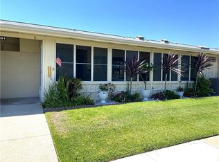13370 Saint Andrews Dr #M12-69D, Seal Beach, CA 90740