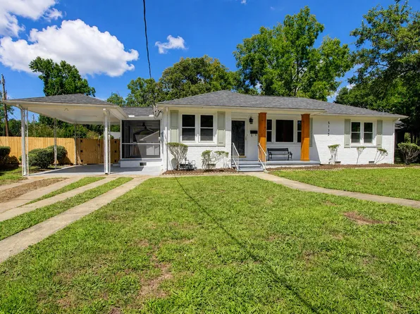 5135 Conway St, North Charleston, SC 29405