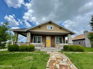 2330 S Connor Ave, Joplin, MO 64804