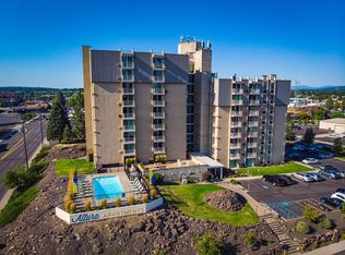 Altura Apartments, Spokane, WA 99201