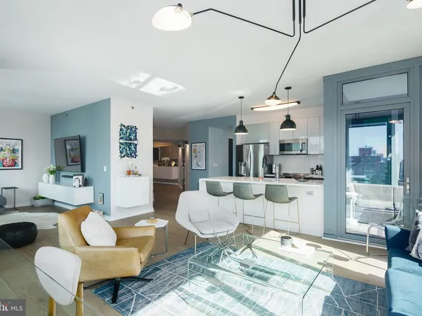 2101 Market St Unit 1506, Philadelphia, PA 19103