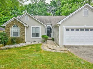 2051 Boone Pl, Snellville, GA 30078