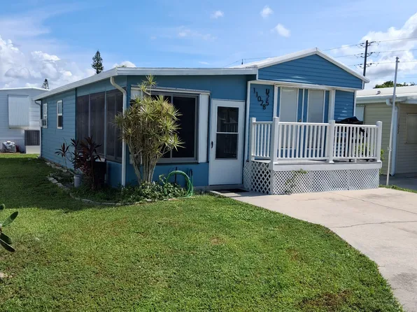 11028 Sunlight Ln #U25, Fort Myers, FL 33908