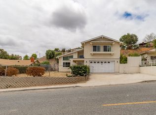2112 Camino De Las Palmas, Lemon Grove, CA 91945