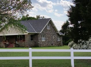 1707 McKinley Rd, Bartlesville, OK 74006