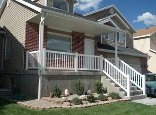 268 W Bricker Dr, Draper, UT 84020