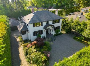 6361 Granville St, Vancouver, BC V6M 3E5