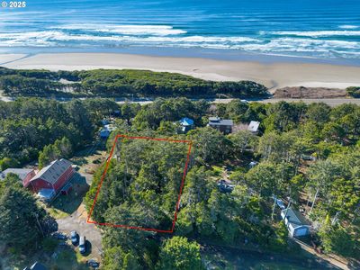 0 SW Iris Ln, Waldport, OR, 97394
