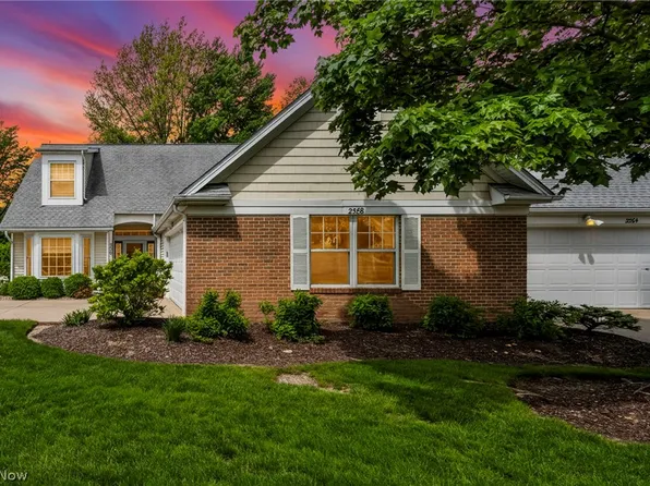 2568 Woodruff Ct, Westlake, OH 44145
