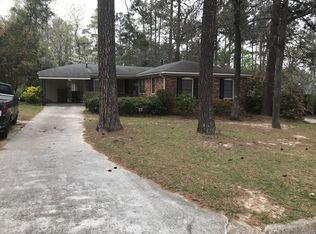 2331 Ridge Rd, Augusta, GA 30906