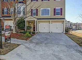 3974 Station Way #3974, Suwanee, GA 30024