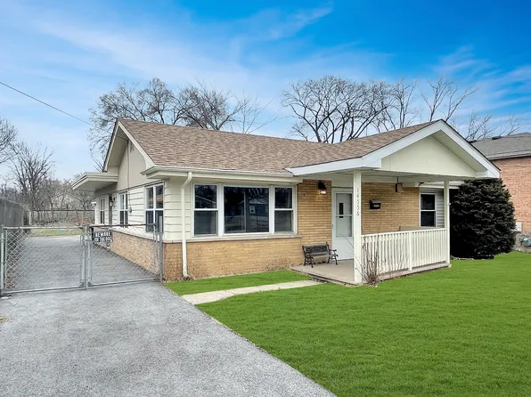 14556 Abbottsford Rd, Midlothian, IL 60445