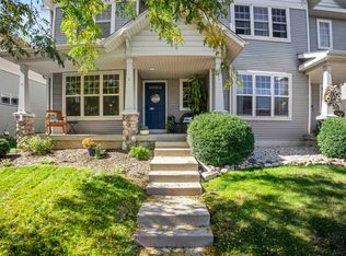 1474 Wild Iris St, Sun Prairie, WI 53590