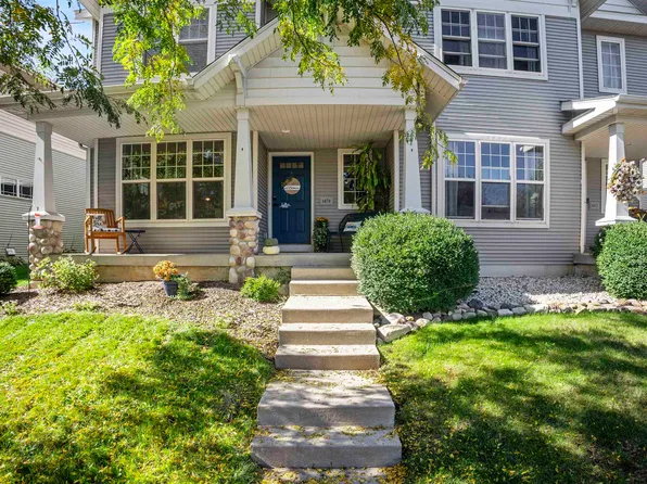 1474 Wild Iris St, Sun Prairie, WI 53590