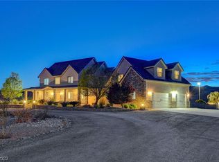 2325 Rice St, Logandale, NV 89021