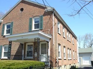 40 Grasmere Ave, Fairfield, CT 06824