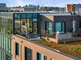 57 Atlantic St #PENTHOUSE, Quincy, MA 02171