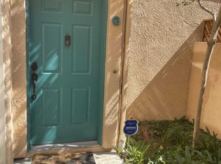 18858 Vista Del Canon UNIT G, Santa Clarita, CA 91321