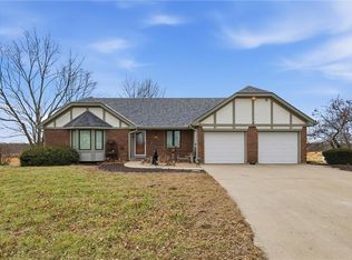 26418 S Freedom Rd, Harrisonville, MO 64701