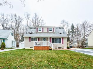 2506 Income Dr, Akron, OH 44305