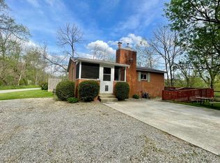 121 Leasure Rd, Chillicothe, OH 45601