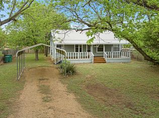 506 Hackberry St, Blanco, TX 78606