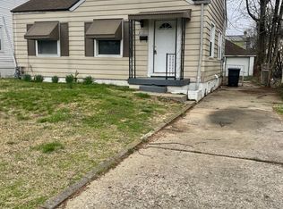 2117 Ratcliffe Ave, Louisville, KY