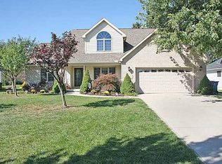 4520 Blystone Valley Dr, Maumee, OH 43537